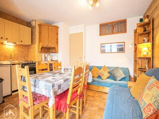 Apartment Villarodin-Bourget  5