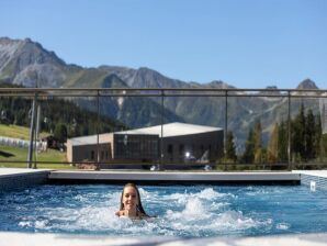 Apartment 3-Zimmer-Wohnung für 6 Personen Komfort - Vallandry - image1