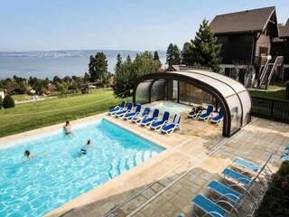 Appartement Evian-les-Bains  3
