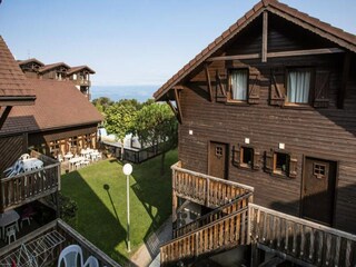 Appartement Evian-les-Bains  9