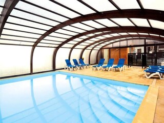 Appartement Evian-les-Bains  11
