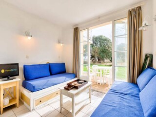 Appartement Talmont-Saint-Hilaire  4