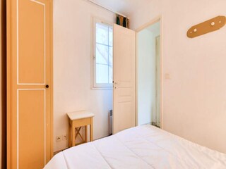 Apartment Talmont-Saint-Hilaire  5