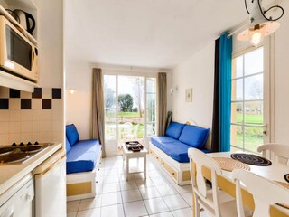 Appartement Talmont-Saint-Hilaire  11