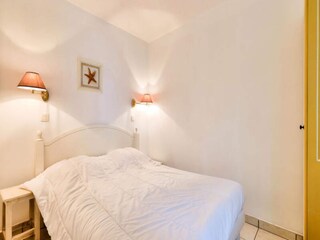 Apartment Talmont-Saint-Hilaire  12