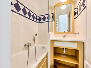 Appartement Talmont-Saint-Hilaire  13