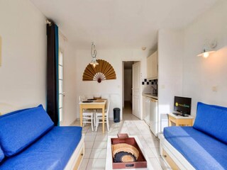 Apartment Talmont-Saint-Hilaire  26