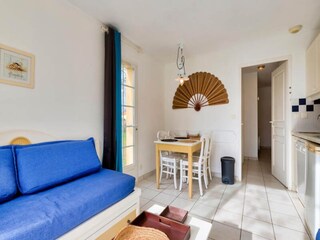 Appartement Talmont-Saint-Hilaire  27