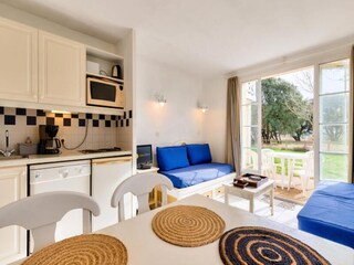 Apartment Talmont-Saint-Hilaire  28