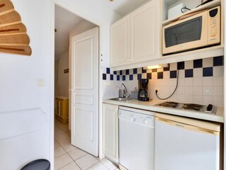 Apartment Talmont-Saint-Hilaire  29