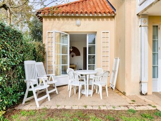 Apartment Talmont-Saint-Hilaire  30