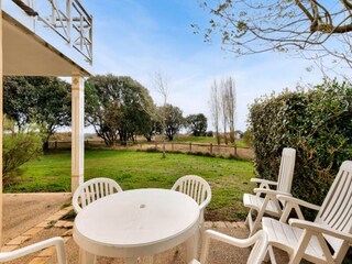 Appartement Talmont-Saint-Hilaire  31