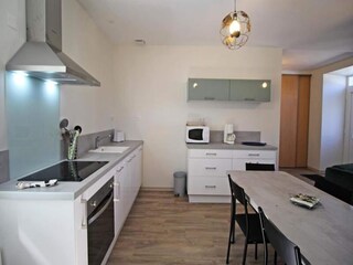 Apartment Saint-Mathieu  25