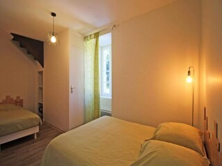 Apartment Saint-Mathieu  29