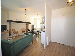 Apartment Saint-Mathieu  5
