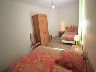 Apartment Saint-Mathieu  7