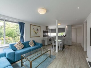 Bungaló Sint Maartenszee  2