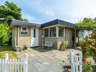 Bungaló Sint Maartenszee  3