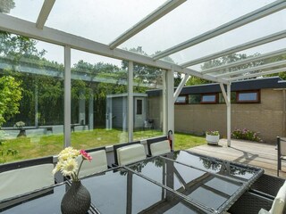 Bungaló Sint Maartenszee  4