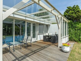Bungaló Sint Maartenszee  6