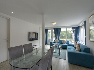 Bungaló Sint Maartenszee  9