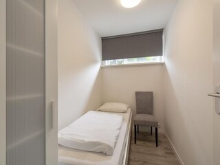 Bungaló Sint Maartenszee  11