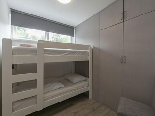 Bungaló Sint Maartenszee  13