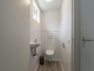Bungaló Sint Maartenszee  14
