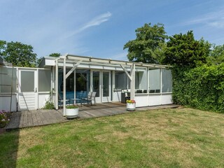 Bungaló Sint Maartenszee  15
