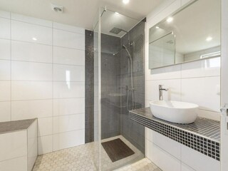 Bungaló Sint Maartenszee  17