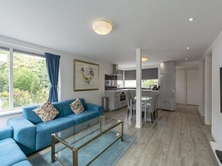 Bungaló Sint Maartenszee  20