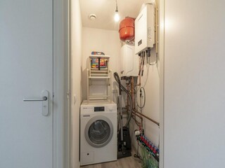 Bungaló Sint Maartenszee  23