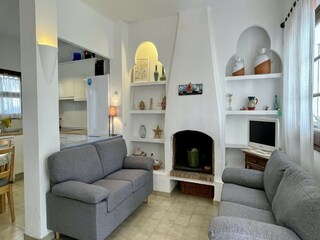 Holiday house Pals Features 22