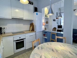 Vakantiehuis Pals Kenmerken 24