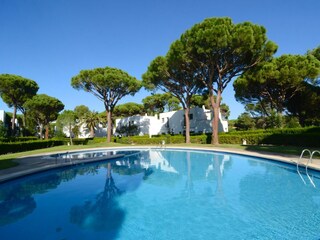Vakantiehuis Pals Buitenaudio-opname 6