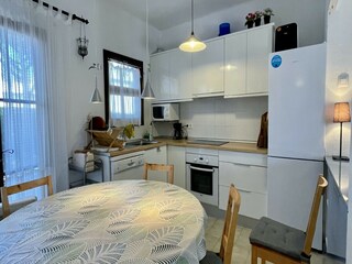 Ferienhaus Pals Ausstattung 18