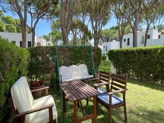 Casa de vacaciones Pals Grabación al aire libre 7