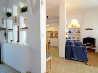 Ferienhaus Pals  28
