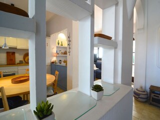 Ferienhaus Pals Ausstattung 12
