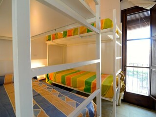 Casa de vacaciones Pals Características 17