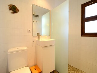 Casa de vacaciones Pals Características 18