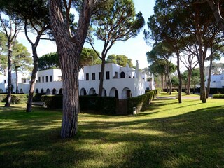 Holiday house Pals Environment 25