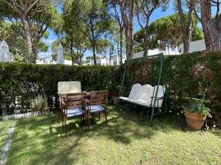 Casa de vacaciones Pals Entorno 26