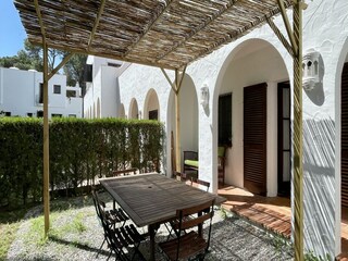 Casa de vacaciones Pals  29