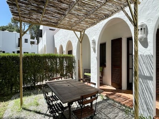 Ferienhaus Pals  29