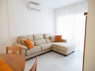 Apartment L'Estartit Ausstattung 15