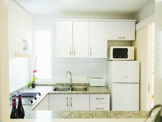 Apartment L'Estartit Features 7