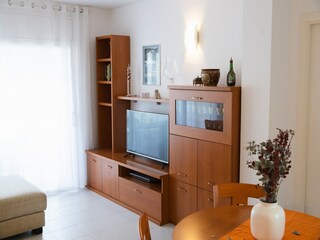 Apartment L'Estartit Features 8
