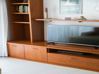 Apartment L'Estartit Features 14