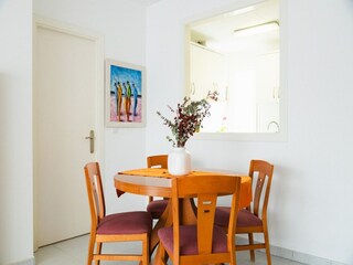 Apartment L'Estartit Features 22